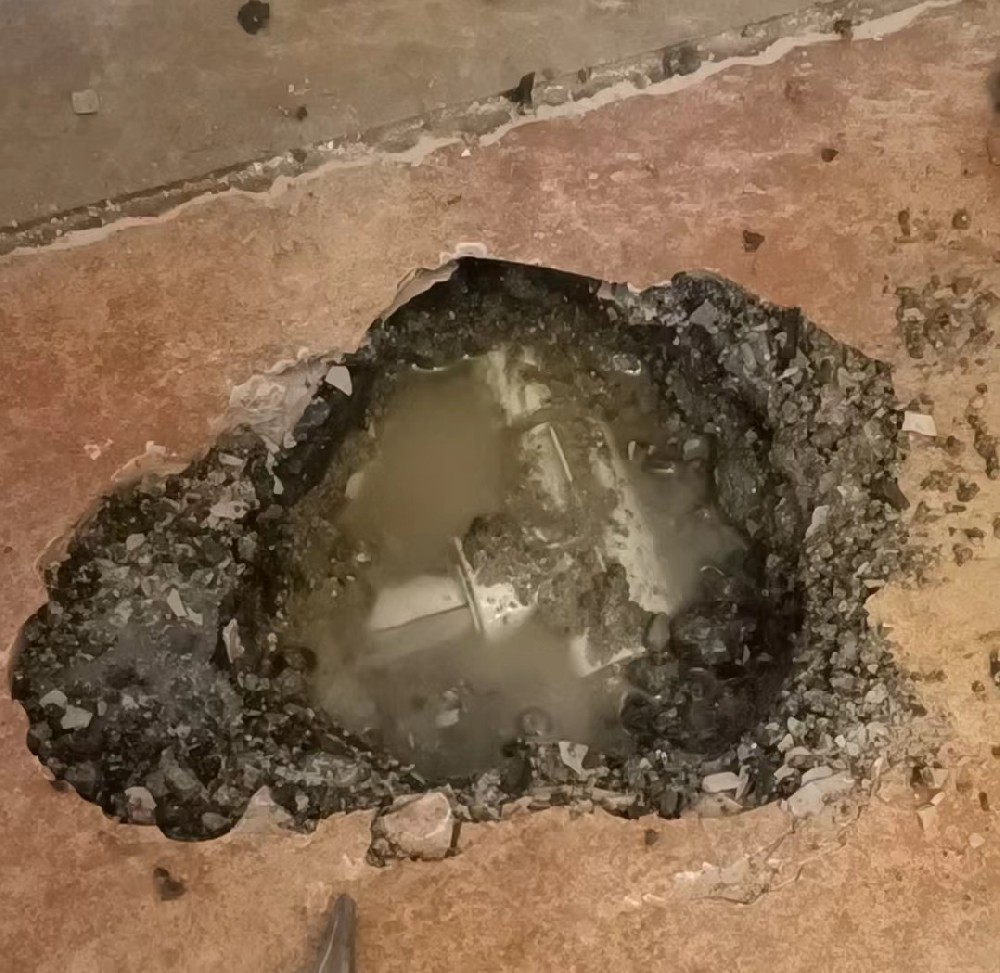 许昌给水管漏水检测维修多少钱