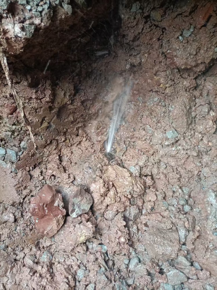 许昌自来水管漏水检测维修