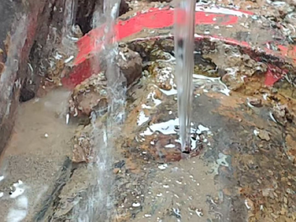 许昌本地水管漏水检测方法 专业探漏/查漏服务全解析